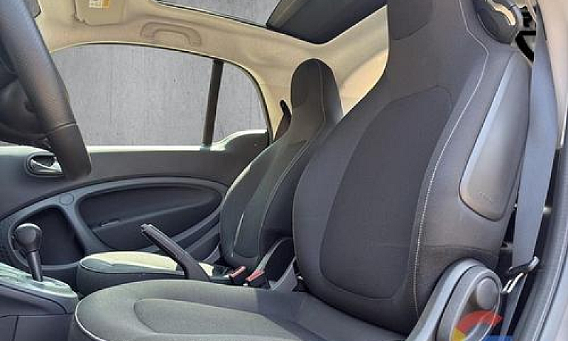 Smart Fortwo Superpa...