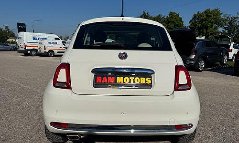 Fiat 500 1.2 Dolcevi...