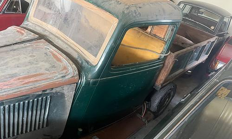 Fiat 508 Balilla Pic...