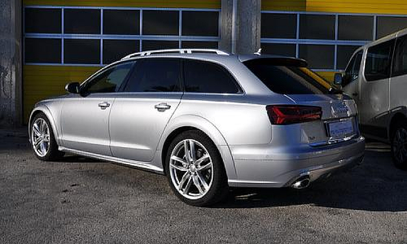 Audi A6 Allroad A6 A...