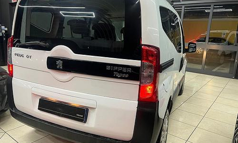 Peugeot Bipper Tepee...