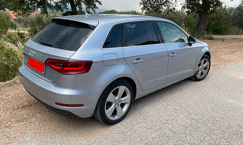 Audi A3 G-Tron 1.4 1...