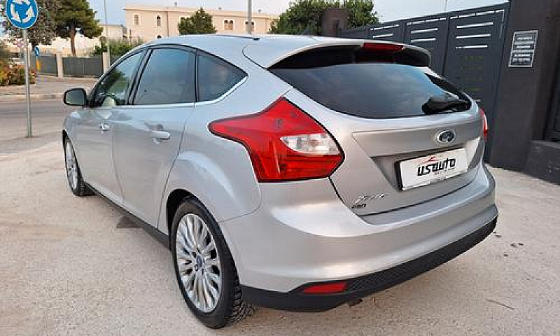 Ford Focus 1.6 Tdci ...