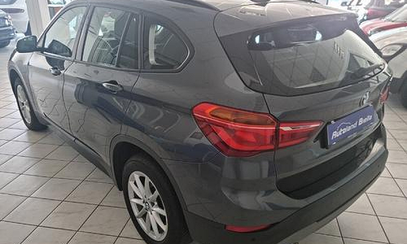 Bmw X1 (F48) X1 Sdri...