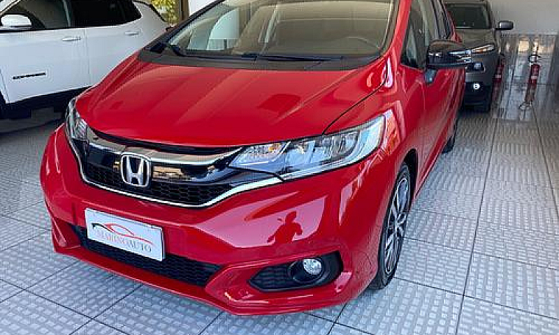 Honda Jazz 1.3 Comfo...