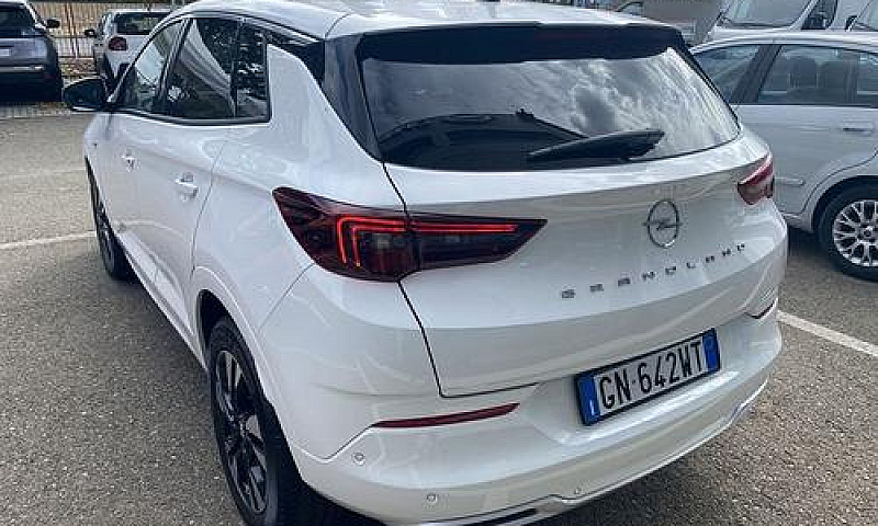 Opel Grandland 2022 ...