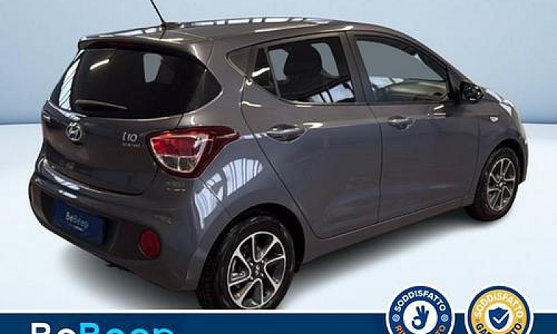Hyundai I10 1.0 Tech...
