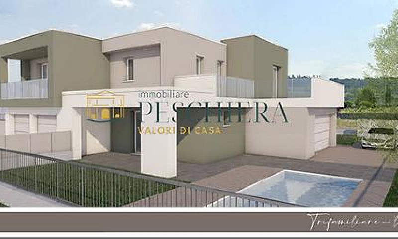Appartamento - Caste...