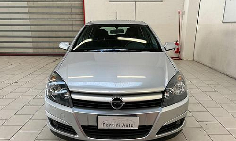 Opel Astra 1.6 77Kw ...