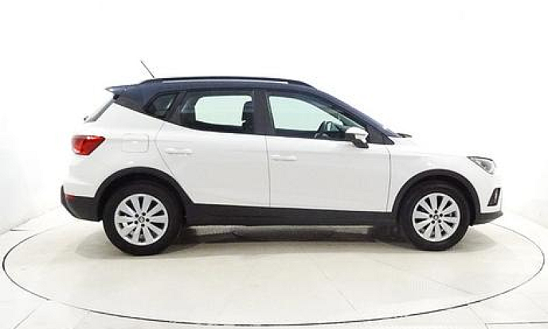 Seat Arona 1.0 Tgi S...