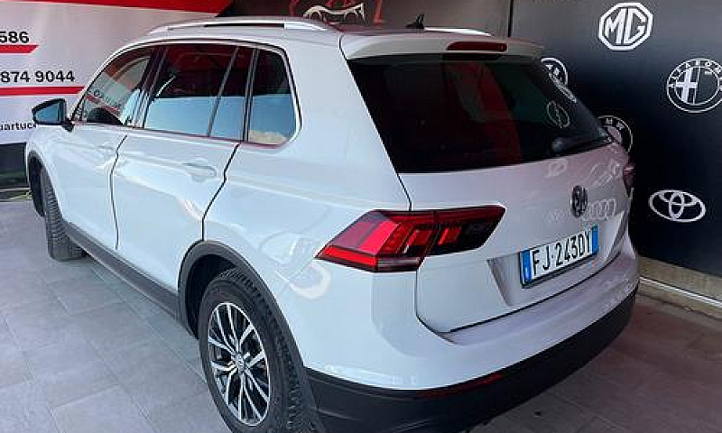 Volkswagen Tiguan 2....