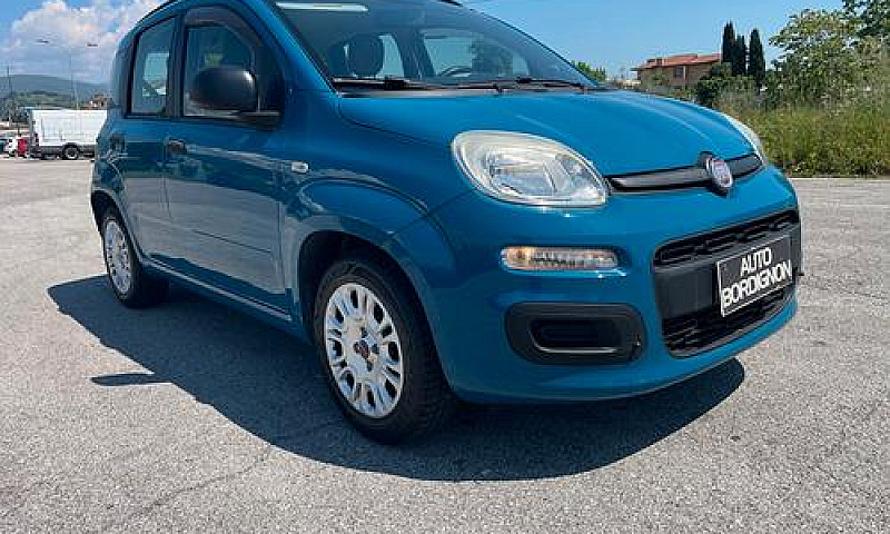 Fiat Panda 1.2 Easy...