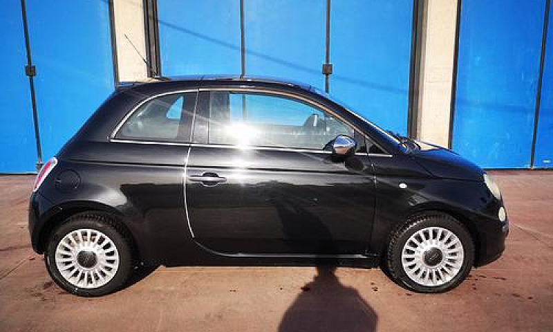 Fiat 500 1.3 Diesel ...
