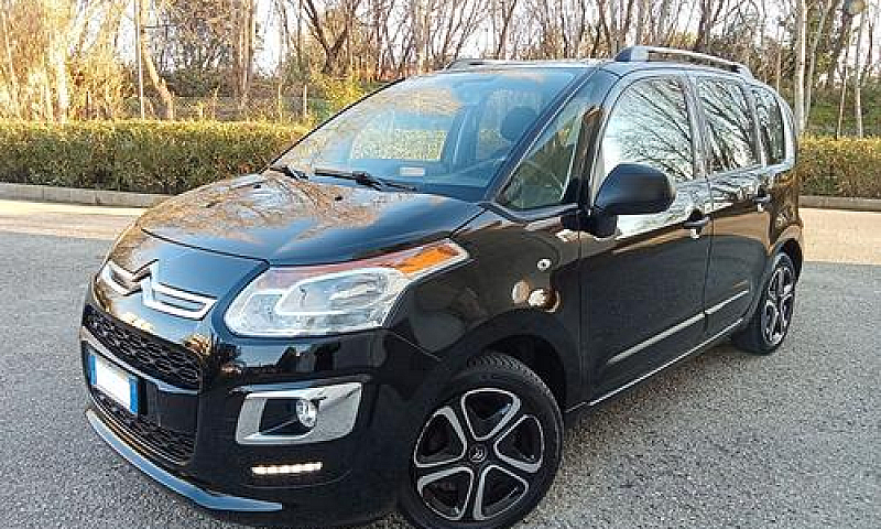 Citroen C3 Picasso 1...