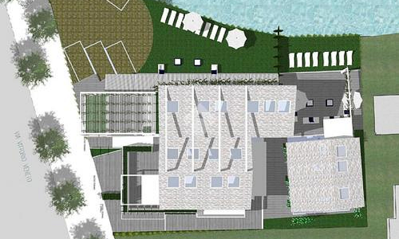 3 Locali A Cervia...