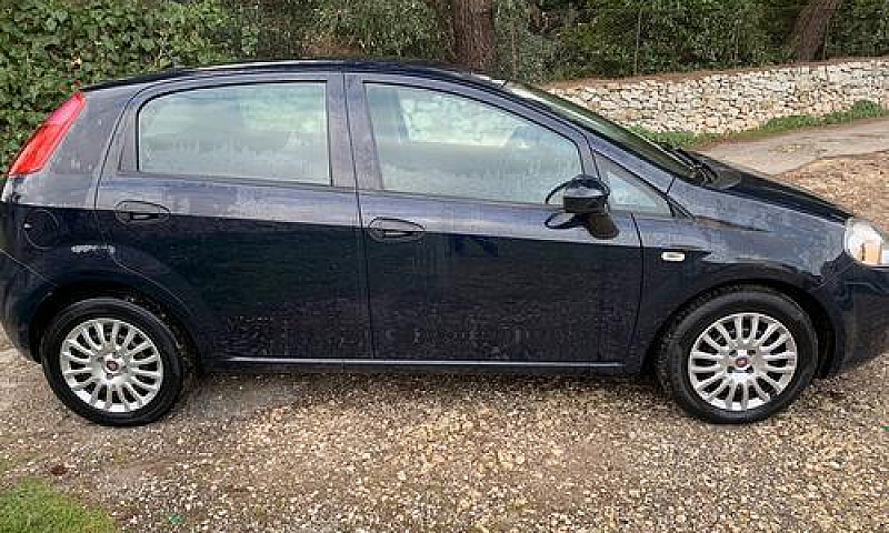 Fiat Punto 1.3 Mjt I...