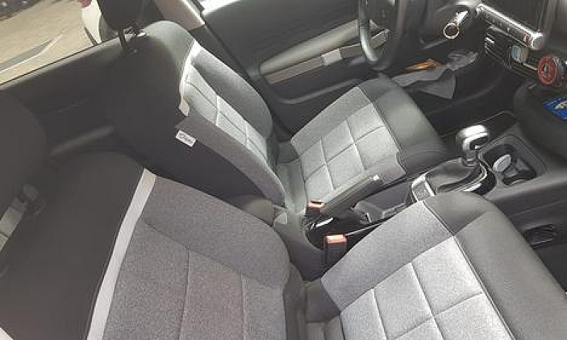 Citroen C4 Cactus Pu...