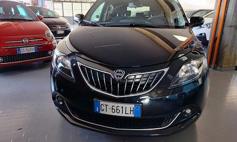 Lancia Ypsilon 1.0 F...