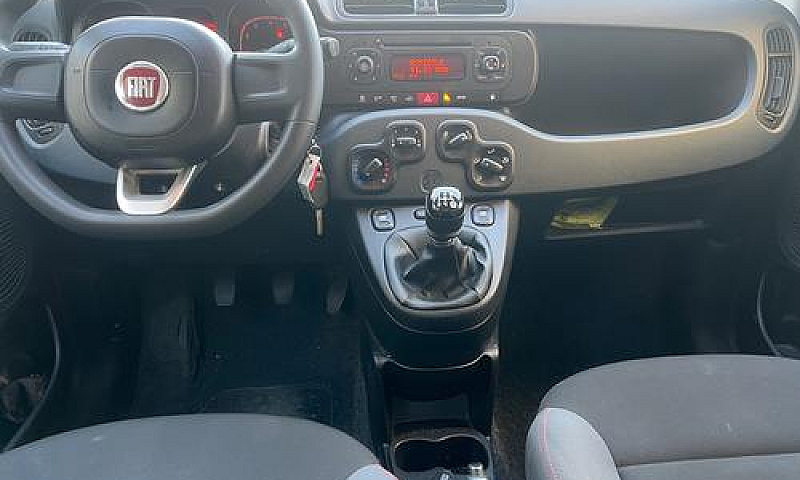 Fiat Panda 1.2 Easyp...