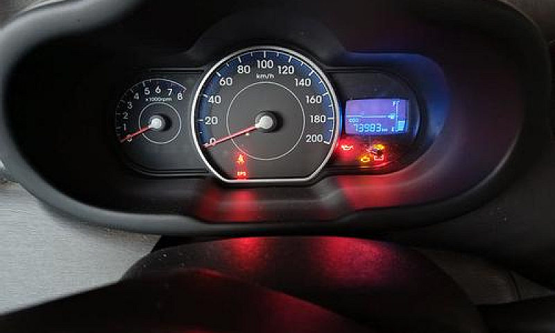 Hyundai I10 1.1...