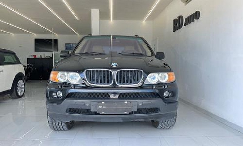 Bmw X5 3.0 Fl 218Cv ...