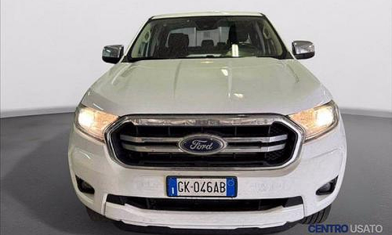 Ford Ranger 2.0 Ecob...