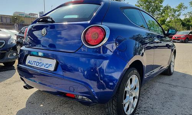 Alfa Romeo Mito 1.3 ...