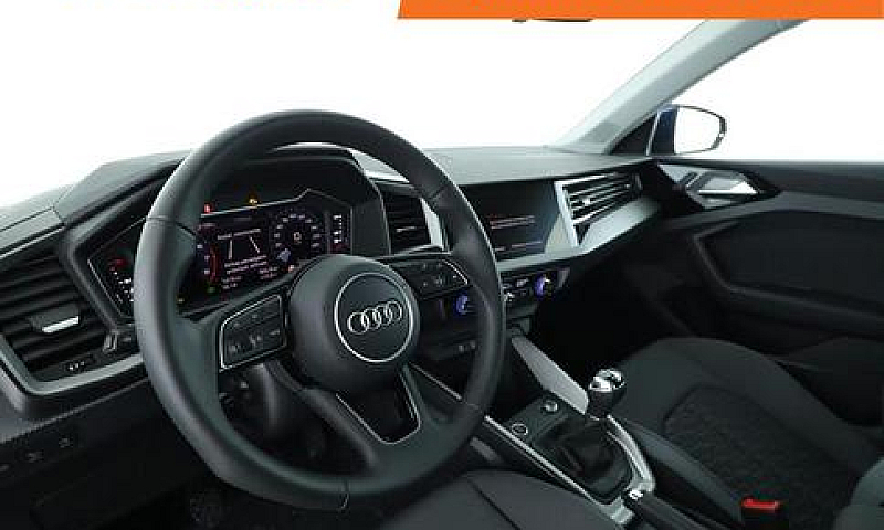 Audi A1 Kw19909...