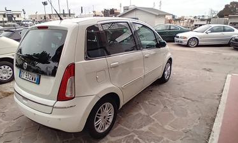 Lancia Musa 1.4 16V ...