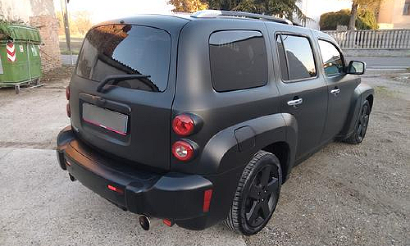 Chevrolet Hhr 2.4 16...