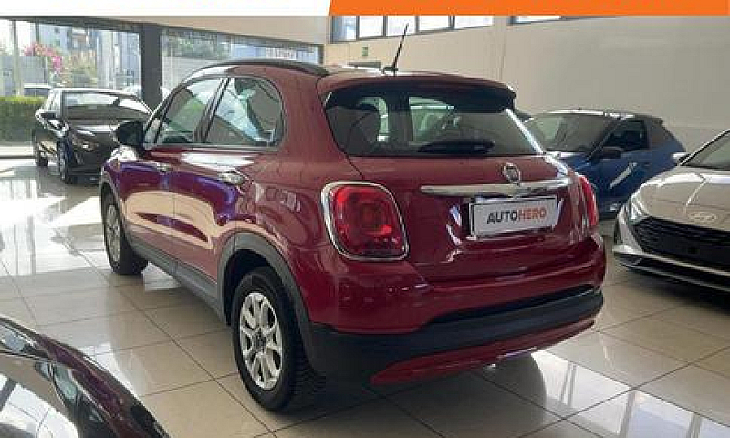 Fiat 500X As40573...
