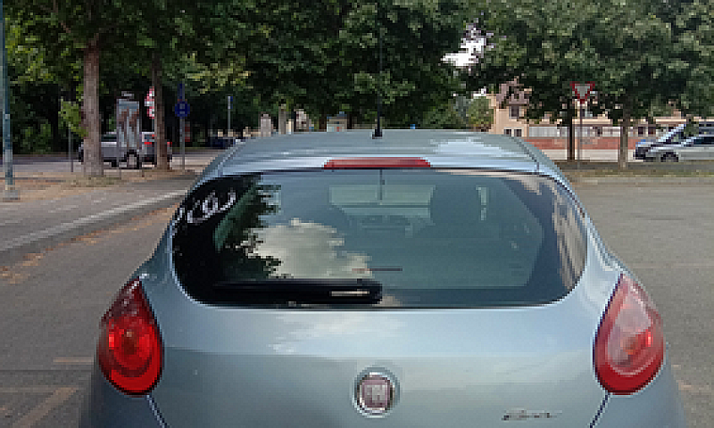 Fiat Bravo 2010...