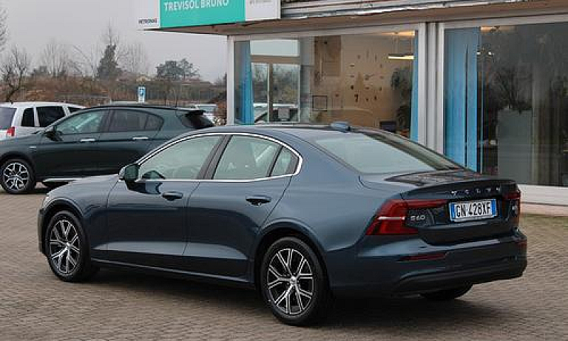 Volvo S60 2000 B3 16...
