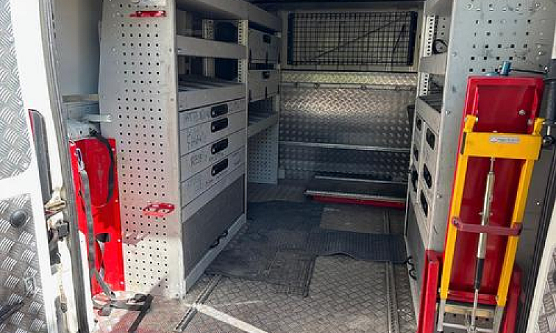 Fiat Ducato 33 2.3 M...