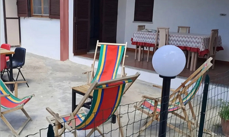 Casa Vacanze Apparta...