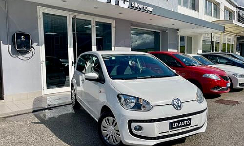 Volkswagen Up! 1.0 5...