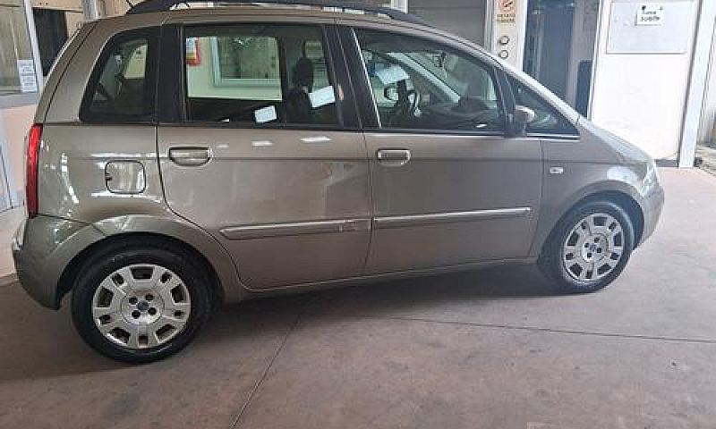Fiat Idea 1.3 Multij...