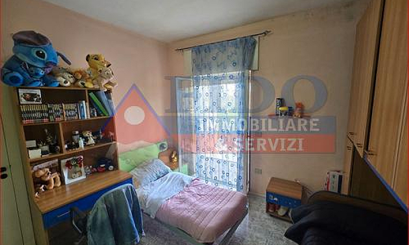 Appartamento Di 90 M...