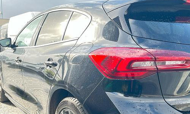 Ford Focus Automatic...