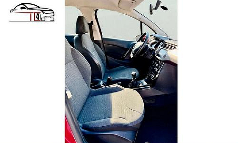 Citroen C3 1.2 Benzi...