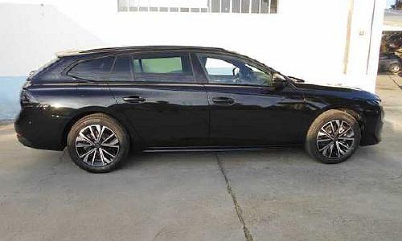 Peugeot 508 Hdi130 E...