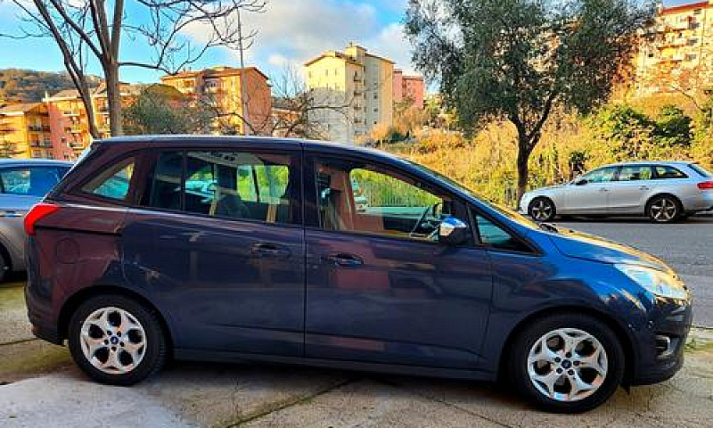 Ford Grand C-Max 1.6...