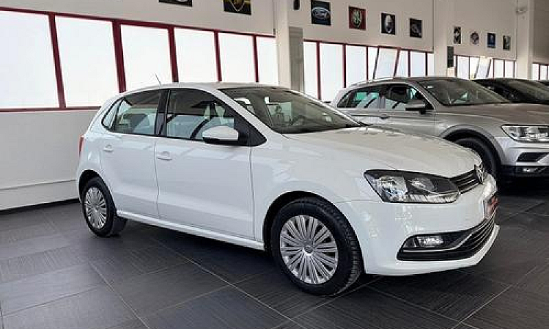 Volkswagen Polo 1.0 ...