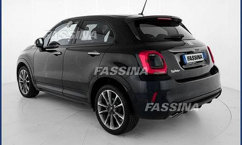 Fiat 500X 1.3 Multij...