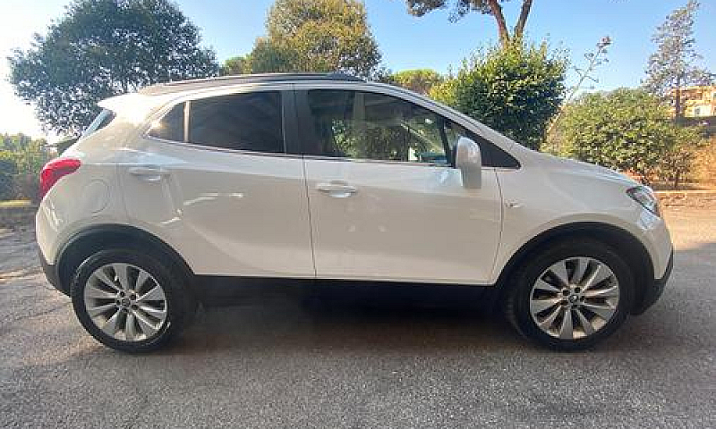 Opel Mokka 1.4 Cosmo...
