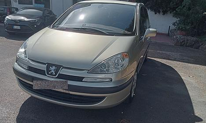 807 Van 2.2 160Cv - ...