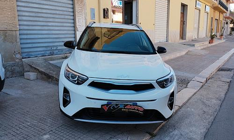 Kia Stonic 1.2 Dpi U...