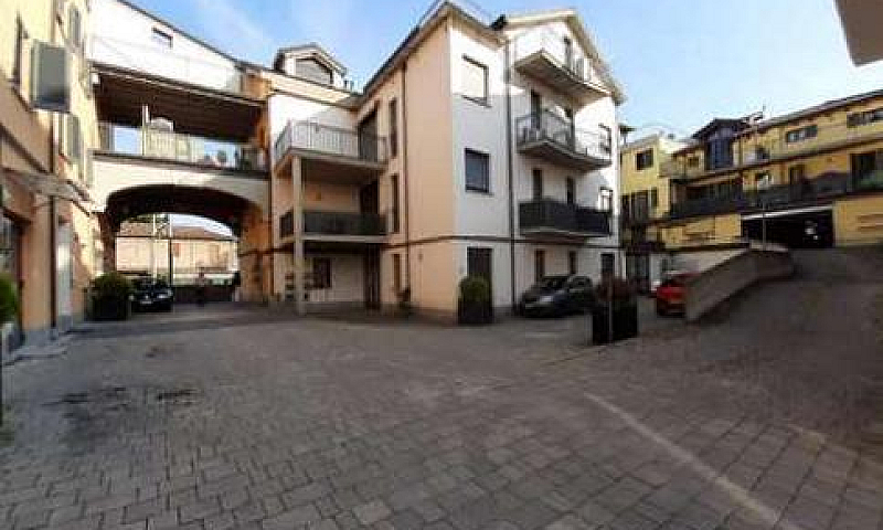 Appartamento A Nizza...