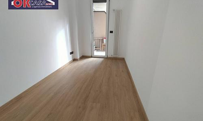 Appartamento - Cervi...