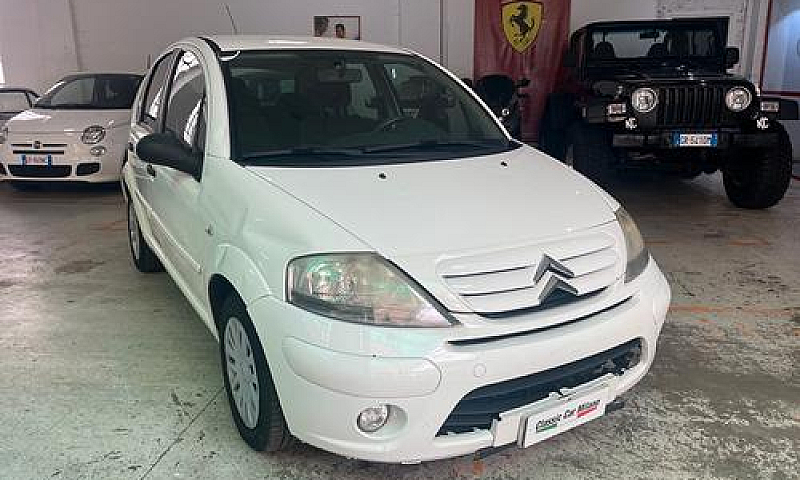 Citroen C3 1.1 Airdr...